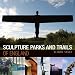 Sculpture Parks and Trails of England