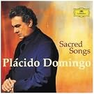 Placido Domingo - Chants Sacr�s
