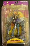 JANIS JOPLIN McFarlane Figure