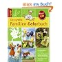 Das grosse Familien-Osterbuch: Mit viel Wissenswertem zum Osterfest