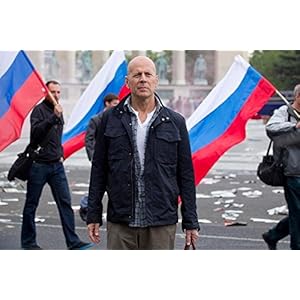 Die Hard 5 : Belle journée pour mourir [Version Longue]