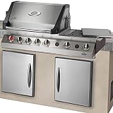 Napoleon BIPF450P-2 Propane Prestige V 46