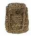 Hemp Cigarette Purse - Crocheted