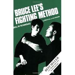 Bruce Lee's Fighting Method: Skill in Techniques v. 3 (Bruce Lee's Fighting Method)