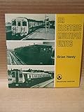 BR electric multiple units