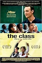 The Class (Entre les murs) [Theatrical Release]