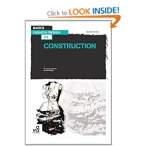 Basics Fashion Design - Annette Fischer