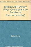 Medical aspects of dietary fiber