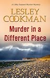 Murder in a different place