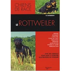 Le Rottweiler