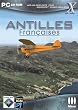 Add-on pour Flight Simulator : Les Antilles Fran�aises