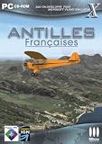 Revue Micro-application  / Add-on pour Flight Simulator : Les Antilles Françaises