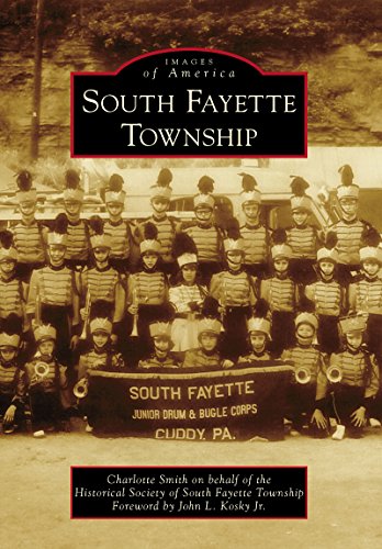 South Fayette Township (Images of America)