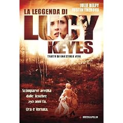 La Leggenda Di Lucy Keyes