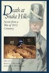 Death at Snake Hill
