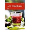 Les confitures : 190 recettes