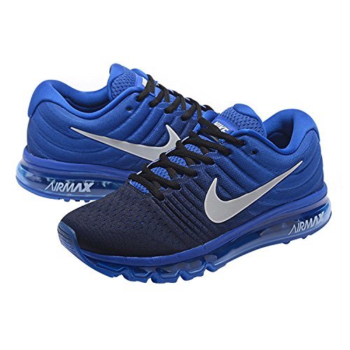 Amazon Nike 2017 Running Shoes Men Nikes Mens Air Max 2017 Running