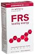 FRS Healthy Energy Low Calorie Wild Berry Powder, 2.2 ounces Boxes