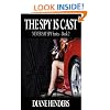 The Spy Is Cast