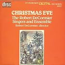 Christmas Eve