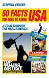 50 facts you need to know : USA