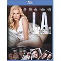 L.A. Confidential (Blu-ray) (Widescreen) (Combination DVD and audio CD)