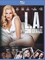 L.A. Confidential (Blu-ray) (Widescreen) (Combination DVD and audio CD)