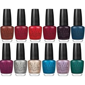 Swiss Collection Opi
