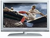 Grundig 22 VLE 8220 SG 55 cm (22 Zoll) LED-Backlight-Fernseher, EEK B (Full-HD, 100 Hz PPR, DVB-T/C/S2) silber