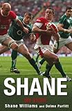 Shane : my story