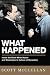 By Scott McClellan: What Happened: Inside the Bush White House and Washington's Culture of Deception