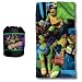 All Products : Teenage Mutant Ninja Turtle Slumber Duffle