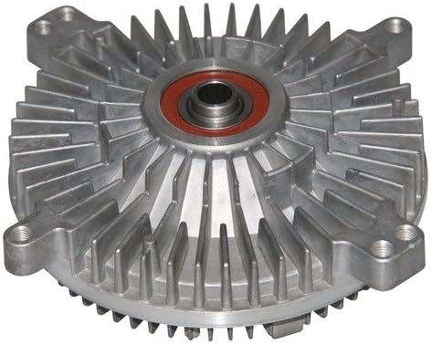 Radiator Cooling Fan Clutch for 400 500 Cl Mercedes Benz S Sl Class