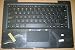 MacBook Keyboard & Top Case Trackpad Black 13