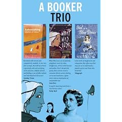 Booker Trio, A