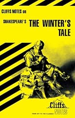 Cliffs Notes on Shakespeare's The Winter's Tale