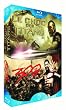Le Choc des Titans + 300 [Blu-ray]