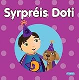 Syrpréis Doti