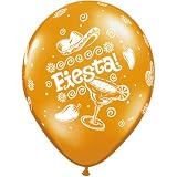 11 Fiesta Around (100 ct)