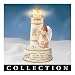 Ardleigh Elliott Guiding Lights Heirloom Porcelain Music Box Collection