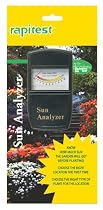 Luster Leaf Rapitest Garden Sun Analyzer #1870