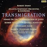 Transmigration [Hybrid SACD]