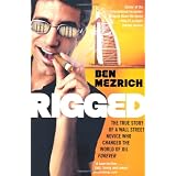 Rigged ~ Ben Mezrich