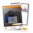 atFoliX FX-Antireflex Displayschutzfolie f�r Canon EOS 550D (Rebel T2i) - Displayschutz antireflektierend! H�chste Qualit�t - Made in Germany!