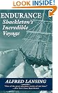Endurance: Shackleton's Incredible...