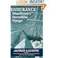 Endurance: Shackleton's Incredible Voyage by  Alfred Lansing