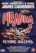 Piranha II - Flying Killers [DVD] [1981]