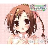 Catch You Dreams!! Happiness! Character song CD vol.1 神坂春姫 with 榊原ゆい