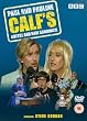 Paul and Pauline Calf's Cheese and Ham Sandwich [DVD] [2003]