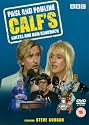 Paul and Pauline Calf's Cheese and Ham Sandwich [DVD] [2003]